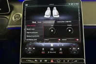 Mercedes-Benz S 500 (Clasa S) din 2021 cu 86.716 km - oferta MER242326 - foto 19