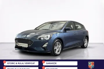 Ford Focus din 2021 - oferta FOR242327