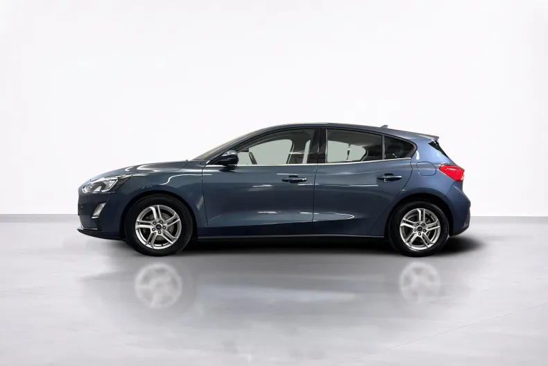 Ford Focus din 2021 cu 83.293 km - oferta FOR242327 - foto 2