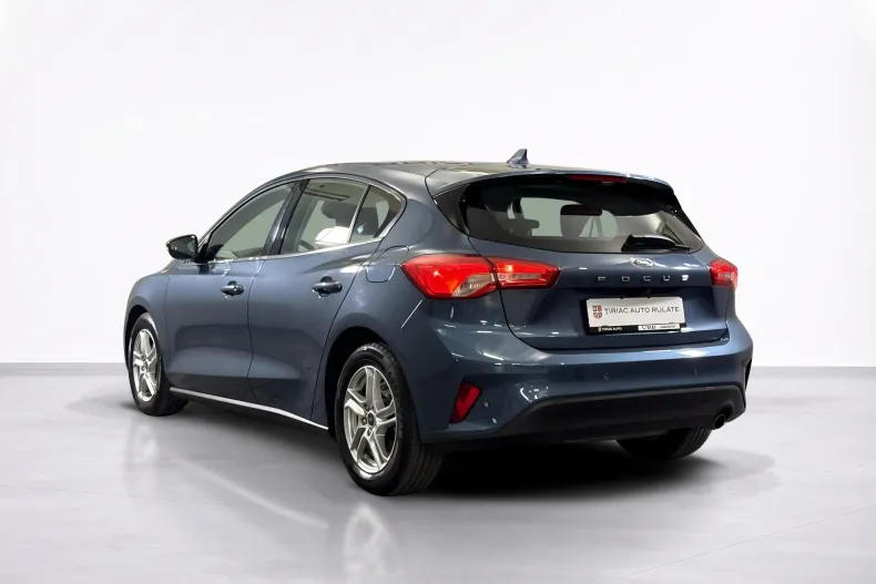 Ford Focus din 2021 cu 83.293 km - oferta FOR242327 - foto 3