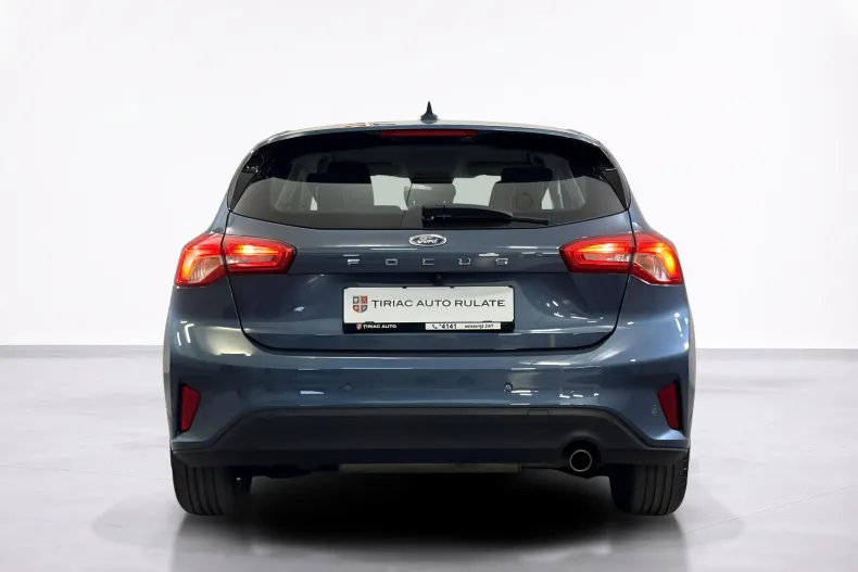 Ford Focus din 2021 cu 83.293 km - oferta FOR242327 - foto 4
