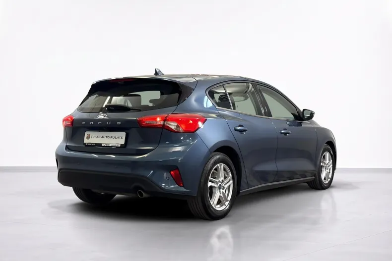 Ford Focus din 2021 cu 83.293 km - oferta FOR242327 - foto 5