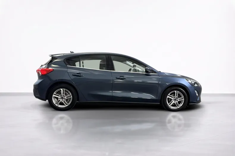Ford Focus din 2021 cu 83.293 km - oferta FOR242327 - foto 6