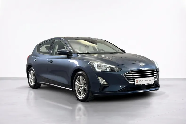 Ford Focus din 2021 cu 83.293 km - oferta FOR242327 - foto 7
