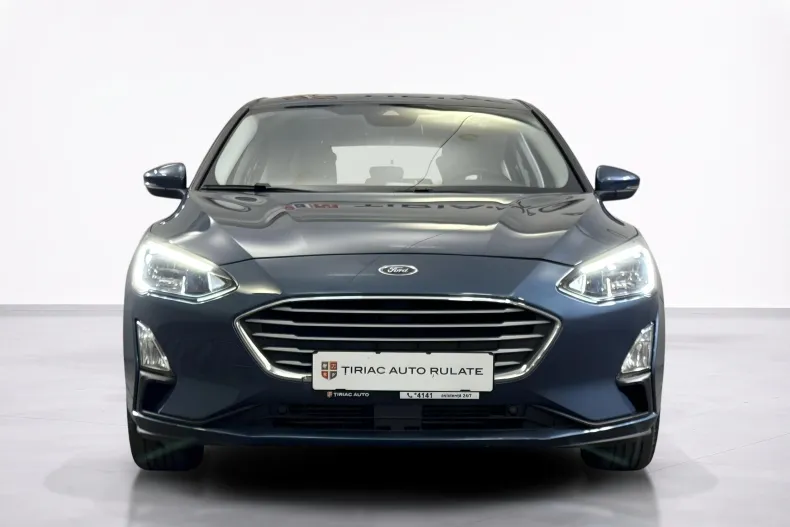 Ford Focus din 2021 cu 83.293 km - oferta FOR242327 - foto 8