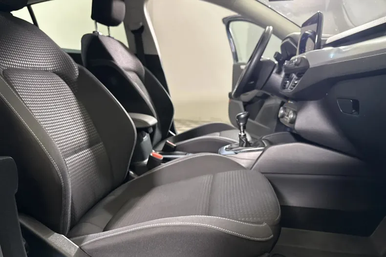 Ford Focus din 2021 cu 83.293 km - oferta FOR242327 - foto 11