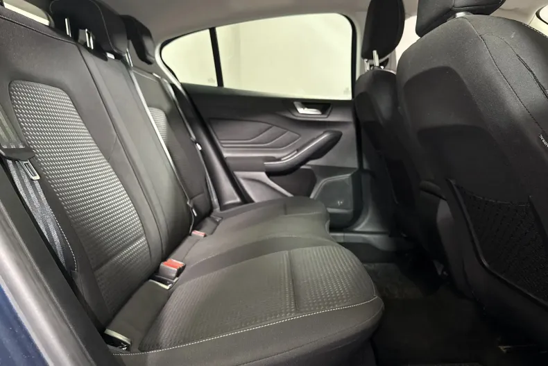 Ford Focus din 2021 cu 83.293 km - oferta FOR242327 - foto 12