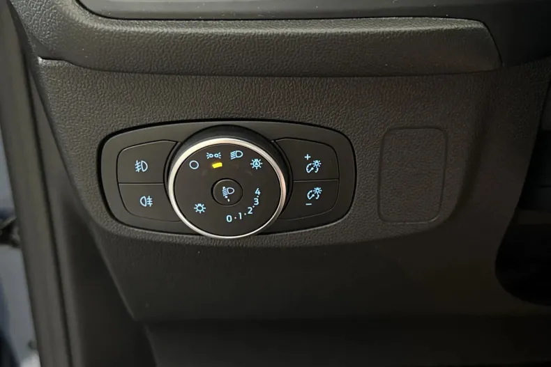Ford Focus din 2021 cu 83.293 km - oferta FOR242327 - foto 15