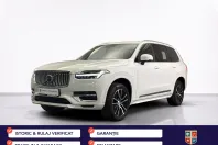 Volvo XC90 din 2021 cu 126.916 km - oferta VOL242328 - foto 1