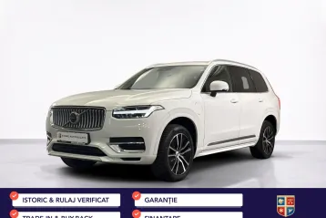 Volvo XC90 din 2021 - oferta VOL242328