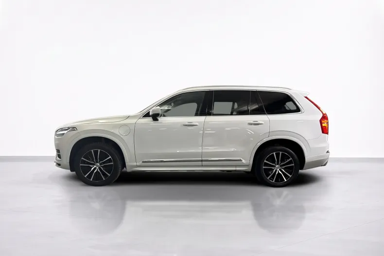 Volvo XC90 din 2021 cu 126.916 km - oferta VOL242328 - foto 2
