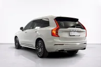 Volvo XC90 din 2021 cu 126.916 km - oferta VOL242328 - foto 3