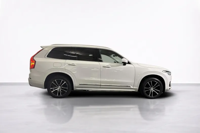 Volvo XC90 din 2021 cu 126.916 km - oferta VOL242328 - foto 6