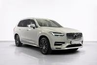Volvo XC90 din 2021 cu 126.916 km - oferta VOL242328 - foto 7