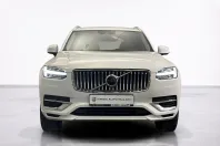 Volvo XC90 din 2021 cu 126.916 km - oferta VOL242328 - foto 8