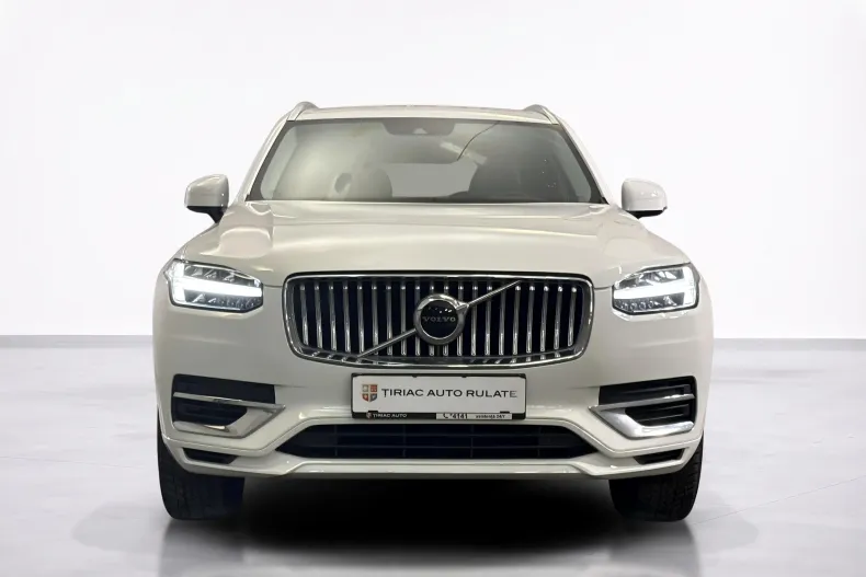 Volvo XC90 din 2021 cu 126.916 km - oferta VOL242328 - foto 8