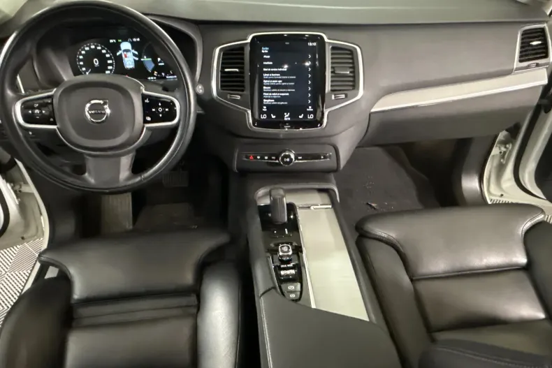 Volvo XC90 din 2021 cu 126.916 km - oferta VOL242328 - foto 9
