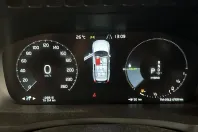 Volvo XC90 din 2021 cu 126.916 km - oferta VOL242328 - foto 10