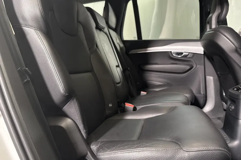 Volvo XC90 din 2021 cu 126.916 km - oferta VOL242328 - foto 12