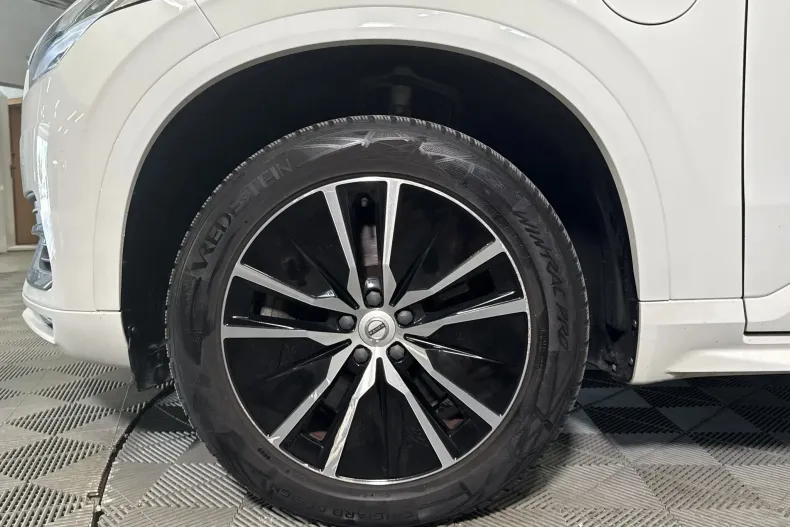 Volvo XC90 din 2021 cu 126.916 km - oferta VOL242328 - foto 14