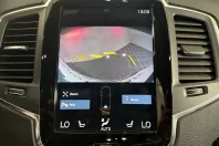 Volvo XC90 din 2021 cu 126.916 km - oferta VOL242328 - foto 19