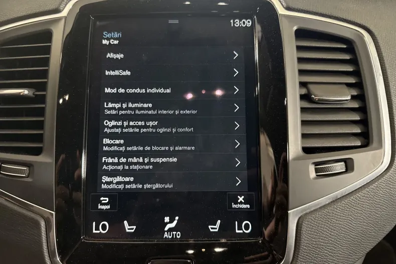 Volvo XC90 din 2021 cu 126.916 km - oferta VOL242328 - foto 21