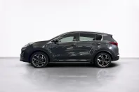 Kia Sportage din 2021 cu 107.751 km - oferta KIA242329 - foto 2