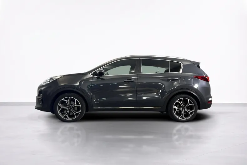Kia Sportage din 2021 cu 107.751 km - oferta KIA242329 - foto 2