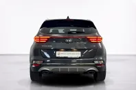 Kia Sportage din 2021 cu 107.751 km - oferta KIA242329 - foto 4