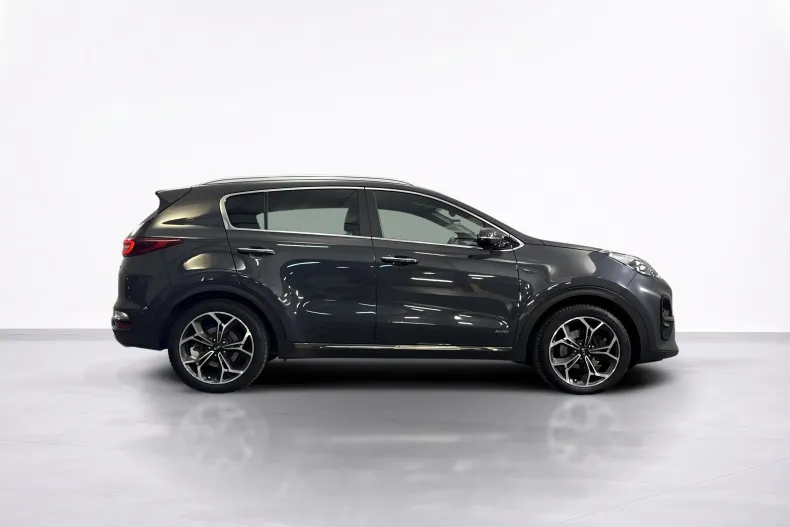 Kia Sportage din 2021 cu 107.751 km - oferta KIA242329 - foto 6