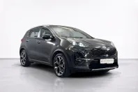 Kia Sportage din 2021 cu 107.751 km - oferta KIA242329 - foto 7