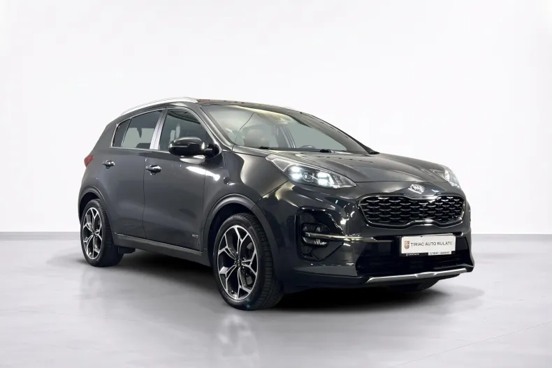 Kia Sportage din 2021 cu 107.751 km - oferta KIA242329 - foto 7