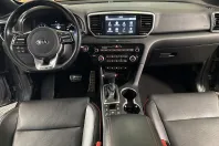 Kia Sportage din 2021 cu 107.751 km - oferta KIA242329 - foto 9