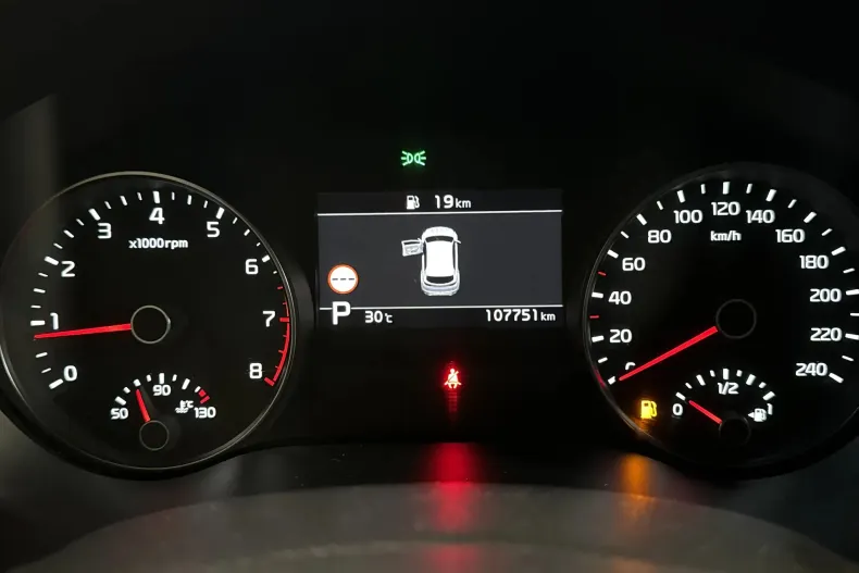Kia Sportage din 2021 cu 107.751 km - oferta KIA242329 - foto 10