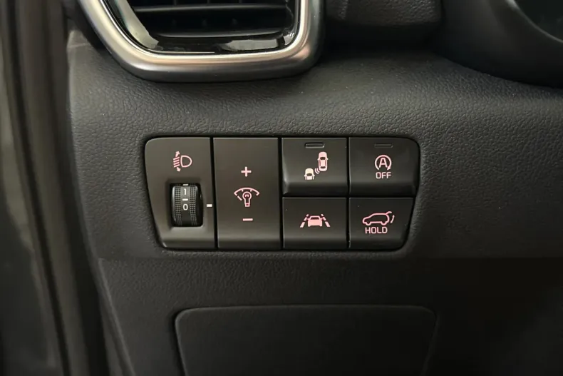 Kia Sportage din 2021 cu 107.751 km - oferta KIA242329 - foto 15