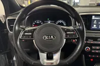 Kia Sportage din 2021 cu 107.751 km - oferta KIA242329 - foto 16