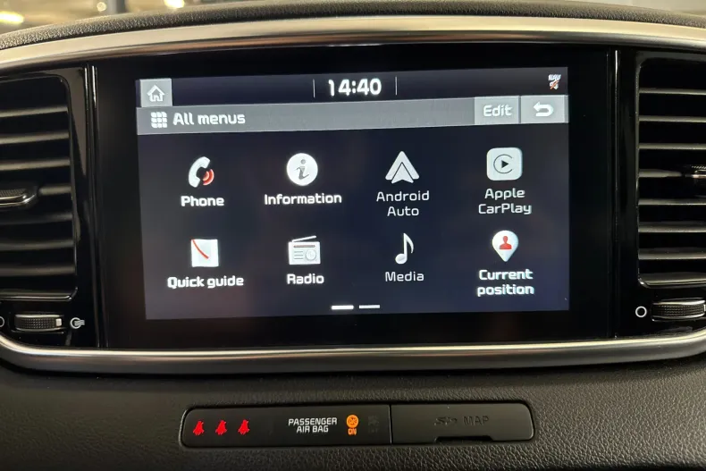 Kia Sportage din 2021 cu 107.751 km - oferta KIA242329 - foto 21