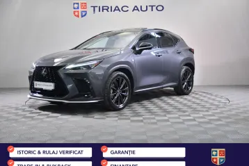 Lexus Seria NX din 2022 - oferta LEX242330