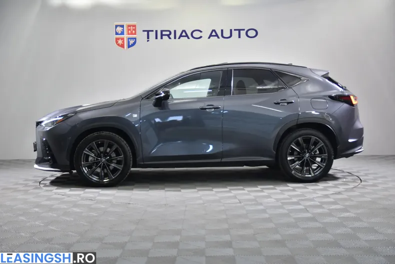 Lexus Seria NX din 2022 cu 79.747 km - oferta LEX242330 - foto 2
