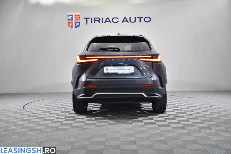 Lexus Seria NX din 2022 cu 79.747 km - oferta LEX242330 - foto 4