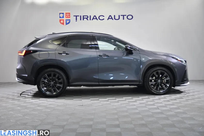 Lexus Seria NX din 2022 cu 79.747 km - oferta LEX242330 - foto 6