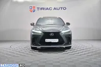 Lexus Seria NX din 2022 cu 79.747 km - oferta LEX242330 - foto 8