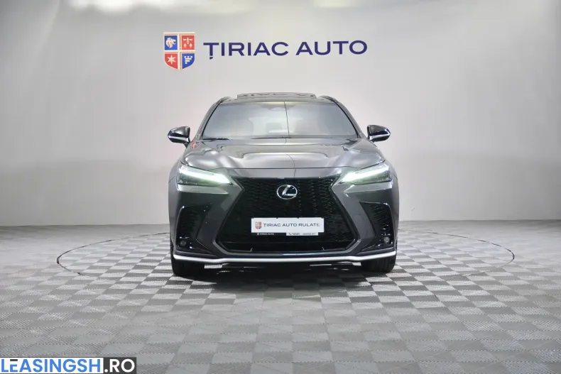 Lexus Seria NX din 2022 cu 79.747 km - oferta LEX242330 - foto 8