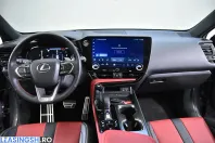 Lexus Seria NX din 2022 cu 79.747 km - oferta LEX242330 - foto 9