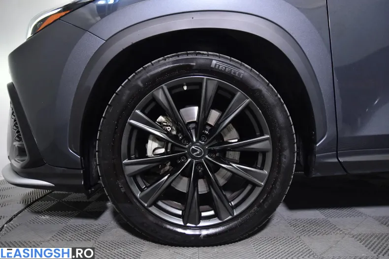 Lexus Seria NX din 2022 cu 79.747 km - oferta LEX242330 - foto 13