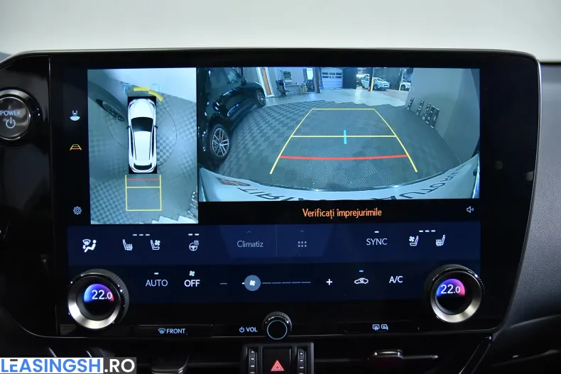 Lexus Seria NX din 2022 cu 79.747 km - oferta LEX242330 - foto 17