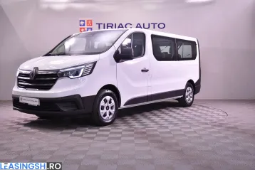 Renault Trafic din 2024 - oferta REN242331