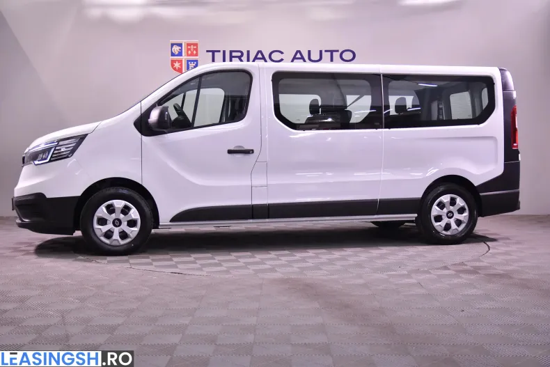 Renault Trafic din 2024 cu 7 km - oferta REN242331 - foto 2