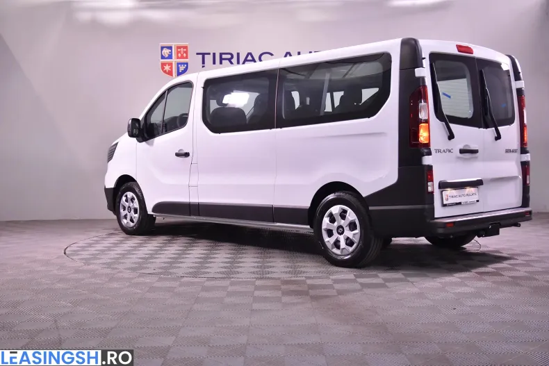 Renault Trafic din 2024 cu 7 km - oferta REN242331 - foto 3
