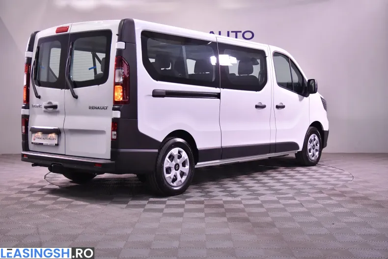 Renault Trafic din 2024 cu 7 km - oferta REN242331 - foto 5
